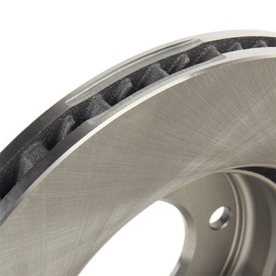 Brake Disc RIDEX 82B0487 82B0487 - photo 5