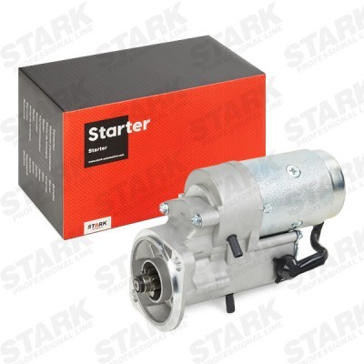 Starter Stark SKSTR-03330706 SKSTR-03330706 - photo 2