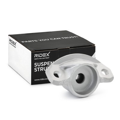 Strut Support Bearing Front RIDEX 1180S1388 1180S1388 - photo 2