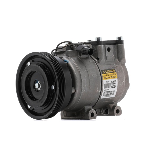 Compressor, Air Conditioning 447K0748R - photo 1