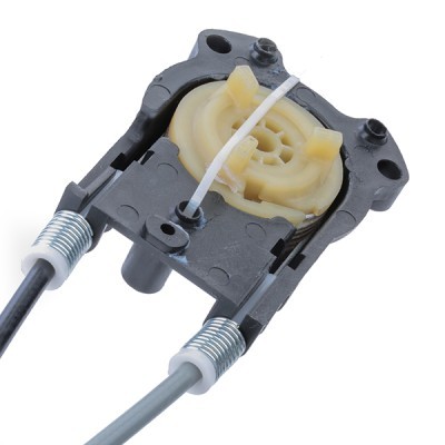 Window Regulator RIDEX 1561W0044 1561W0044 - photo 2