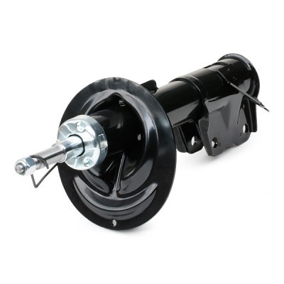 Shock Absorber RIDEX 854S0500 854S0500 - photo 4