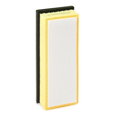Air Filter RIDEX 8A0061P 8A0061P - photo 4