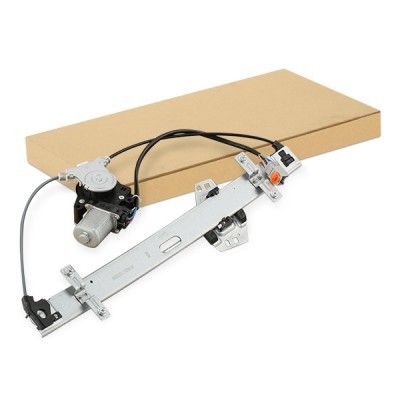 Window Regulator RIDEX 1561W0582 1561W0582 - photo 2
