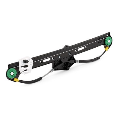 Window Regulator RIDEX 1561W0242 1561W0242 - photo 4