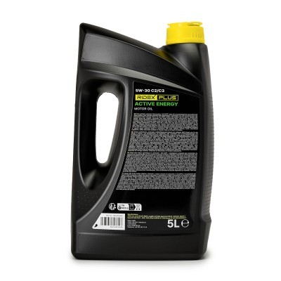 Engine Oil RIDEX 1862O0086P 1862O0086P - photo 3
