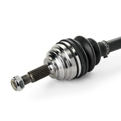 Drive Shaft RIDEX 13D0433R 13D0433R - photo 5