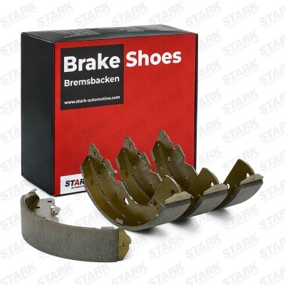 Brake Pads Set Stark SKBS-0450053 SKBS-0450053 - photo 2