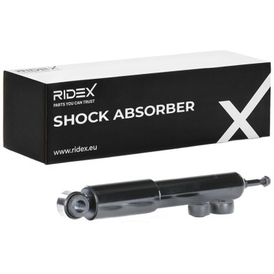 Shock Absorber RIDEX 854S1306 854S1306 - photo 2