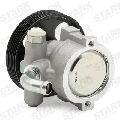 Hydraulic Pump, Steering System Stark SKHP-0540075 SKHP-0540075 - photo 5