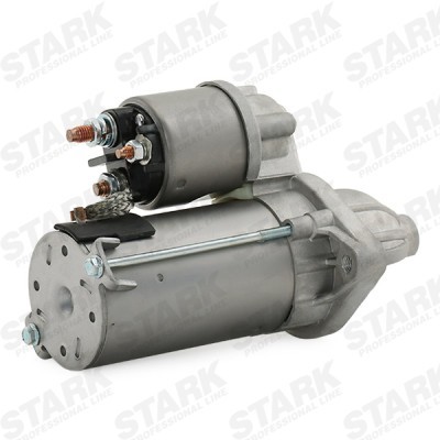 Starter Stark SKSTR-0330414 SKSTR-0330414 - photo 4