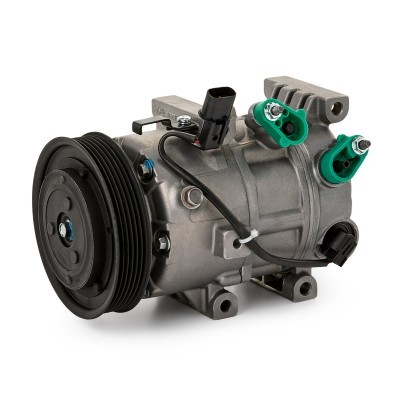 AC Сompressor 447K0958R - photo 3
