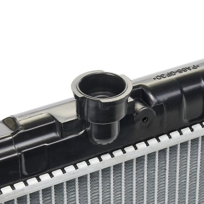 Radiator, Engine Cooling RIDEX 470R0498 470R0498 - photo 5
