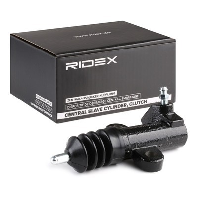 Clutch Slave Cylinder RIDEX 620S0138 620S0138 - photo 2