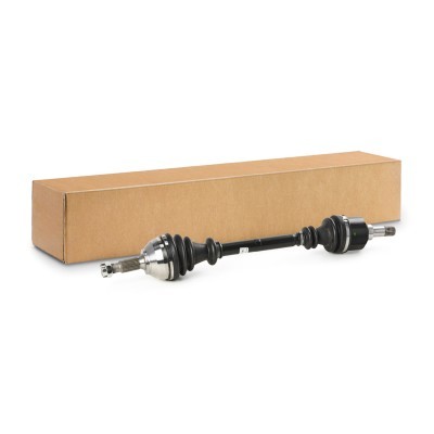 Drive Shaft RIDEX 13D0511R 13D0511R - photo 2