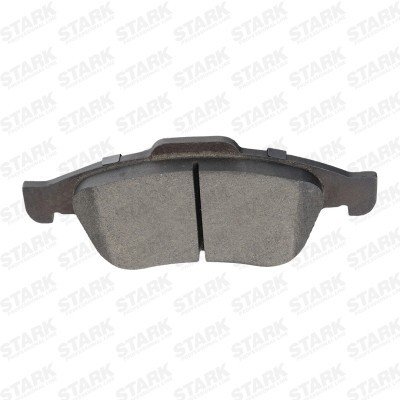 Brake Pads Set Stark SKBP-0010345 SKBP-0010345 - photo 7