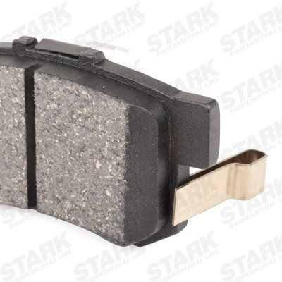Brake Pads Set Stark SKBP-0010339 SKBP-0010339 - photo 6