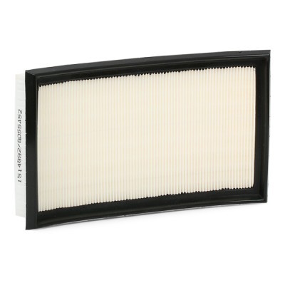 Air Filter RIDEX 8A0436 8A0436 - photo 3