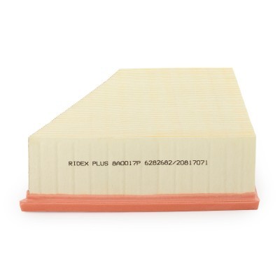 Air Filter RIDEX 8A0017P 8A0017P - photo 4
