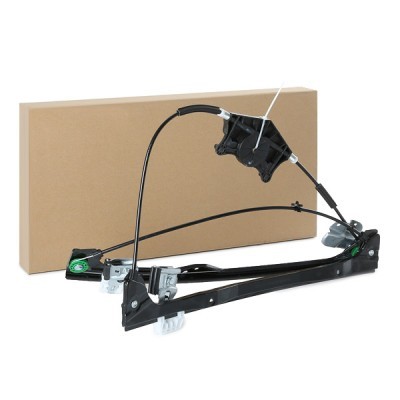 Window Regulator RIDEX 1561W0386 1561W0386 - photo 3