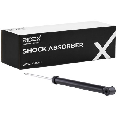 Shock Absorber RIDEX 854S1101 854S1101 - photo 2