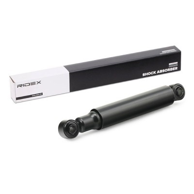 Shock Absorber RIDEX 854S1983 854S1983 - photo 2