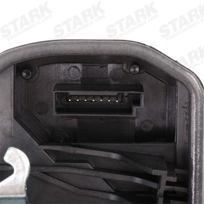 Door Lock Stark SKDLO-2160078 SKDLO-2160078 - photo 5