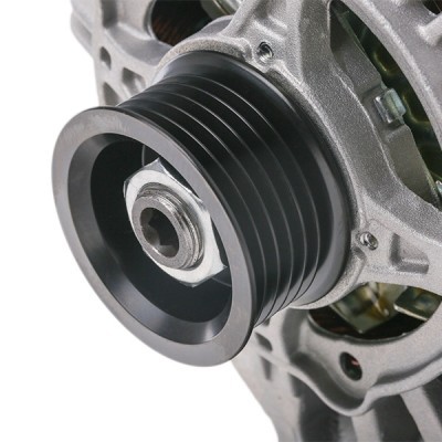 Alternator RIDEX 4G0057 4G0057 - photo 5
