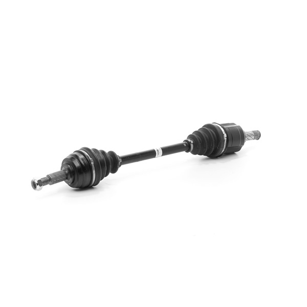 Drive Shaft RIDEX 13D0910R 13D0910R - photo 1