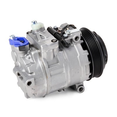 AC Сompressor 447K0087R - photo 4
