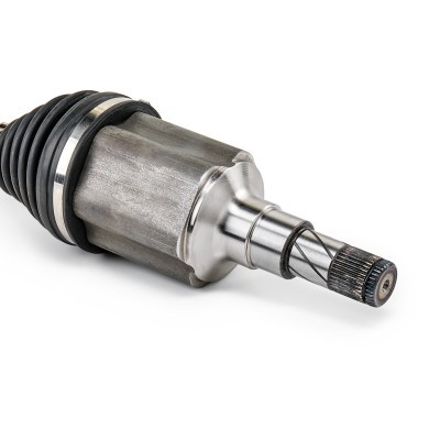 Drive Shaft RIDEX 13D1878R 13D1878R - photo 6