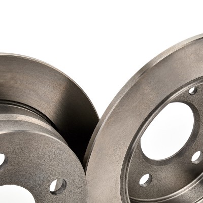 Brake Disc RIDEX 82B0071 82B0071 - photo 12