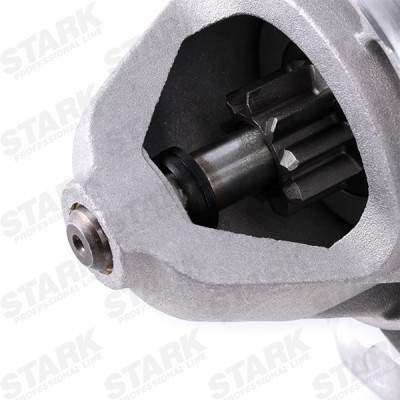 Starter Stark SKSTR-0330210 SKSTR-0330210 - photo 5