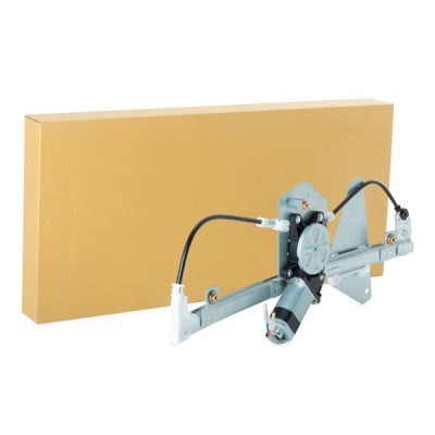 Window Regulator RIDEX 1561W0415 1561W0415 - photo 2
