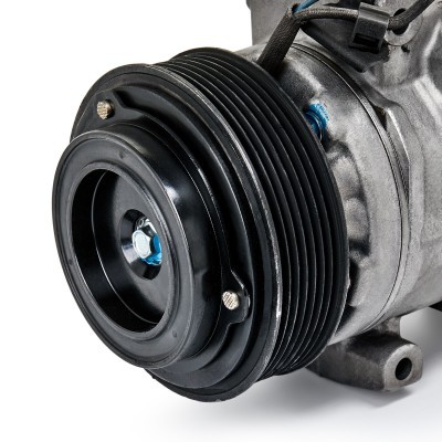 AC Сompressor 447K0179R - photo 5
