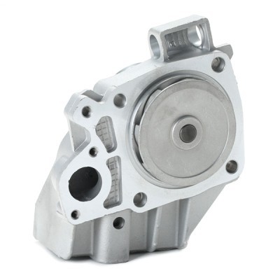 Water Pump, Engine Cooling RIDEX 1260W0124 1260W0124 - photo 10