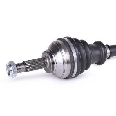 Drive Shaft RIDEX 13D0094 13D0094 - photo 5