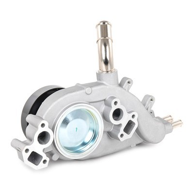 Water Pump, Engine Cooling RIDEX 1260W0364 1260W0364 - photo 4