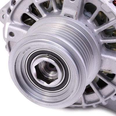 Alternator RIDEX 4G1092 4G1092 - photo 5