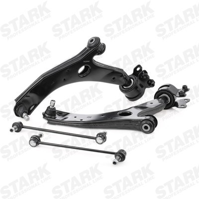 Suspension Kit Stark SKSSK-1600095 SKSSK-1600095 - photo 3