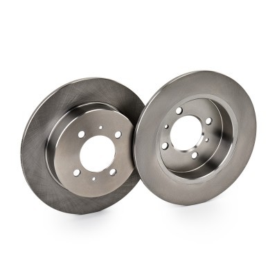 Brake Disc RIDEX 82B0782 82B0782 - photo 9