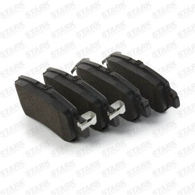 Brake Pads Set Stark SKBP-0011150 SKBP-0011150 - photo 5
