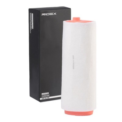 Air Filter RIDEX 8A0010 8A0010 - photo 2