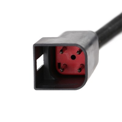 Lambda (Oxygen) Sensor RIDEX 3922L0033 3922L0033 - photo 4