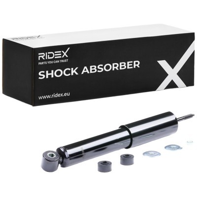 Shock Absorber RIDEX 854S0153 854S0153 - photo 2