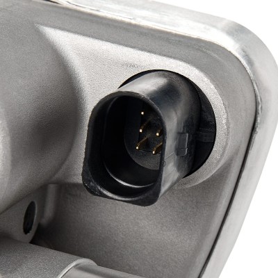 Дроссельная заслонка RIDEX 158T0064 158T0064 - photo 6