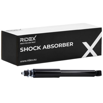 Shock Absorber RIDEX 854S0198 854S0198 - photo 2