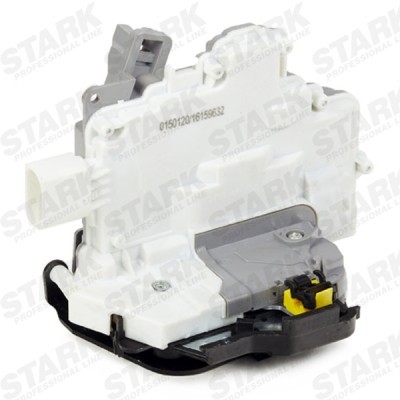 Door Lock Stark SKDLO-2160164 SKDLO-2160164 - photo 3