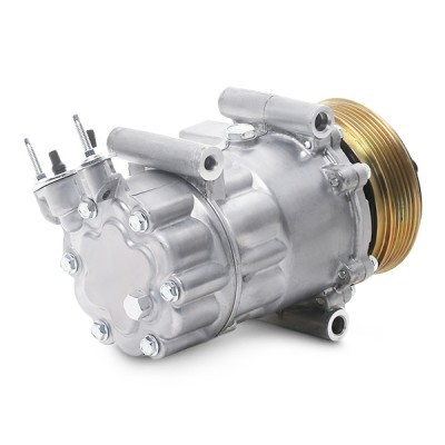 Compressor, Air Conditioning CITROËN 447K0260 - photo 4