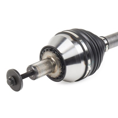 Drive Shaft RIDEX 13D0833 13D0833 - photo 5